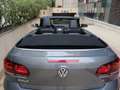 Volkswagen Golf Cabriolet Golf Cabriolet 1.4 TSI R-LINE Gris - thumbnail 3