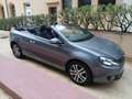 Volkswagen Golf Cabriolet Golf Cabriolet 1.4 TSI R-LINE Gris - thumbnail 1