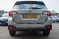 Subaru OUTBACK 2.5i Premium EYESIGHT| Automaat | NL AUTO|TREKHAAK Gris - thumbnail 11