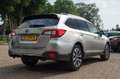 Subaru OUTBACK 2.5i Premium EYESIGHT| Automaat | NL AUTO|TREKHAAK Gris - thumbnail 15