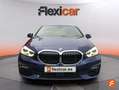 BMW 116 118i Blauw - thumbnail 2