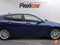 BMW 116 118i Blauw - thumbnail 9