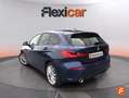 BMW 116 118i Blauw - thumbnail 5