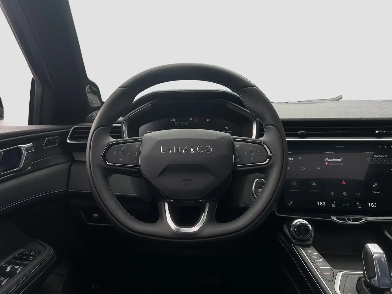 Lynk & Co 01 2024