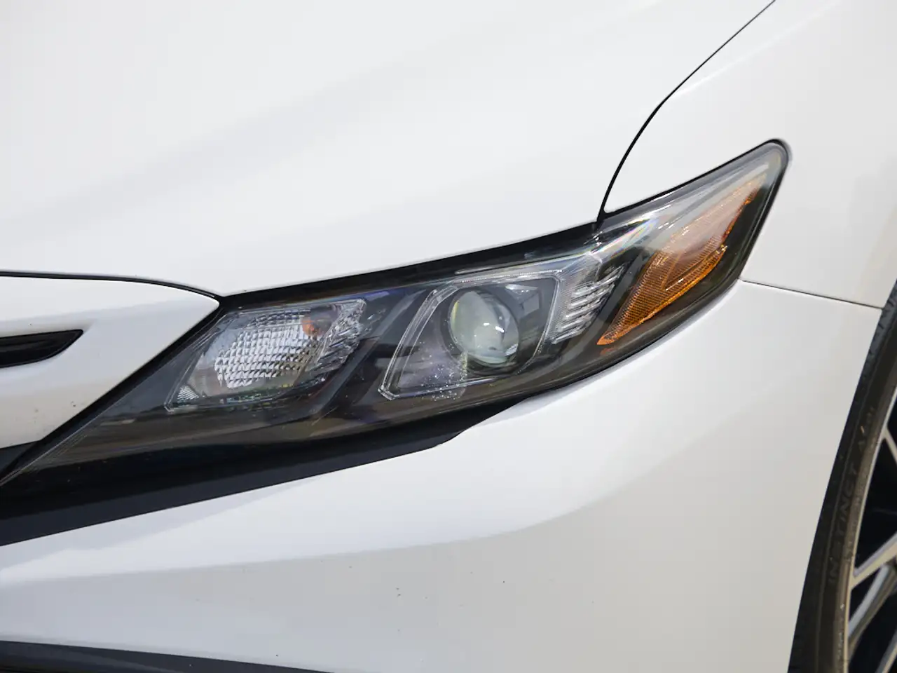 Toyota Camry снимка Toyota Camry
