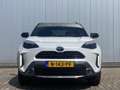 Toyota Yaris Cross 1.5 Hybrid Adventure NL Auto Dealer Onderhouden HU Wit - thumbnail 4