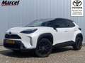 Toyota Yaris Cross 1.5 Hybrid Adventure NL Auto Dealer Onderhouden HU Wit - thumbnail 1