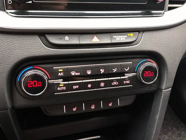 Kia Ceed view 27