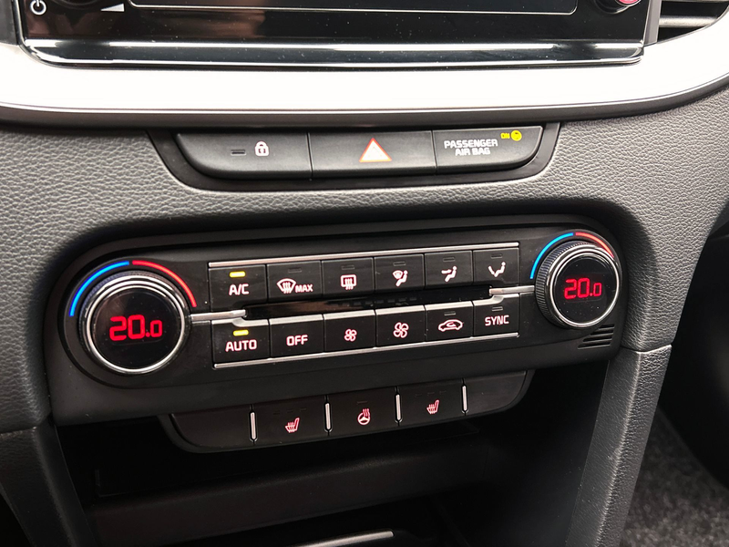 Kia Ceed SW / cee'd SW Sportswagon 1.5 T-GDi Dynamicline | Fabrieksgarant — photo 27