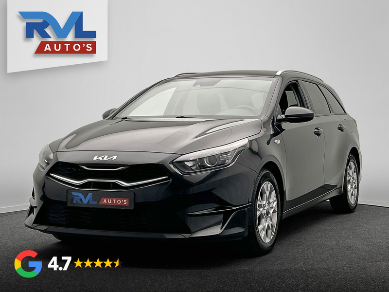 Kia Ceed SW / cee'd SW Sportswagon 1.5 T-GDi Dynamicline | Fabrieksgarant