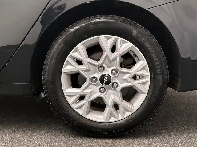 Kia Ceed view 26