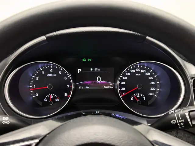 Kia Ceed view 30