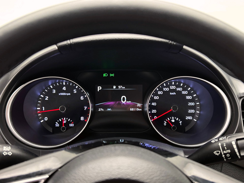 Kia Ceed SW / cee'd SW Sportswagon 1.5 T-GDi Dynamicline | Fabrieksgarant — photo 30