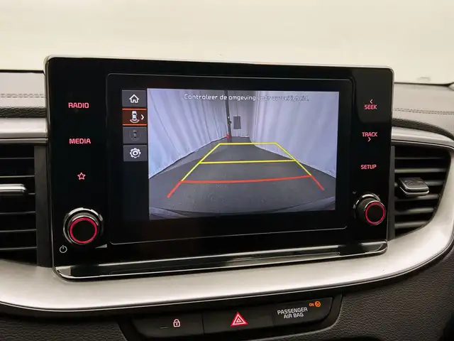 Kia Ceed view 14