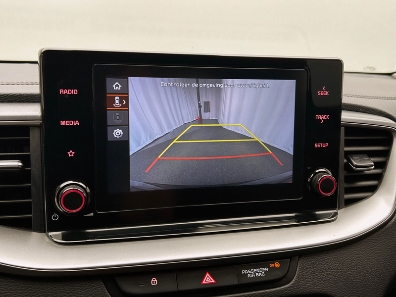 Kia Ceed SW / cee'd SW Sportswagon 1.5 T-GDi Dynamicline | Fabrieksgarant — photo 14