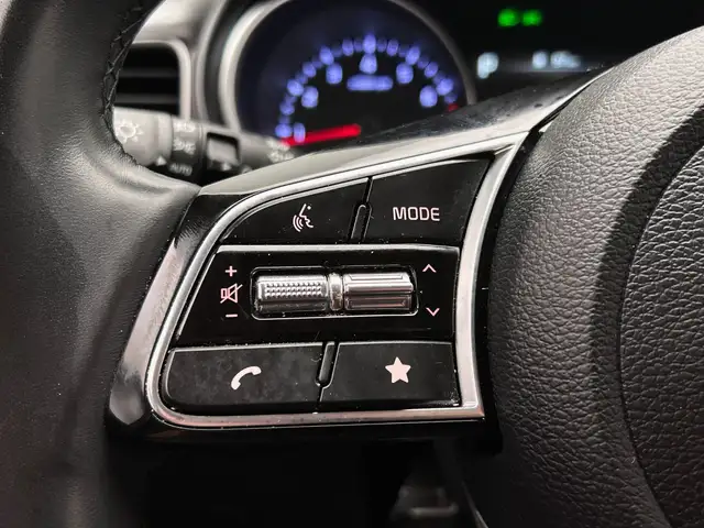 Kia Ceed view 21