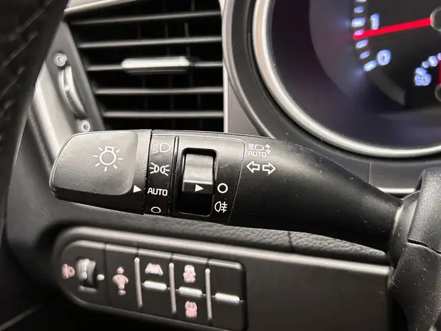 Kia Ceed view 23