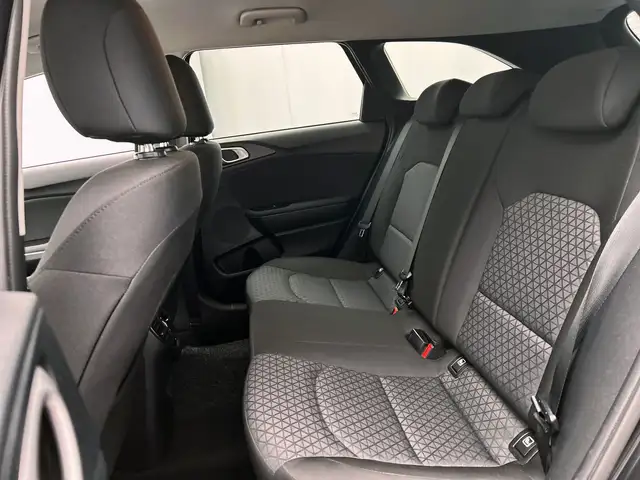 Kia Ceed view 16