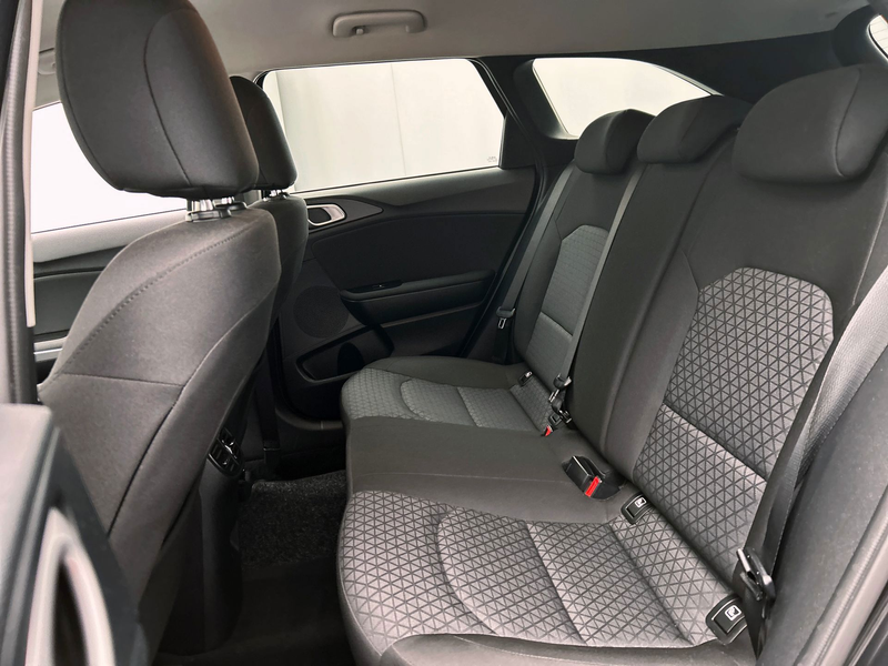 Kia Ceed SW / cee'd SW Sportswagon 1.5 T-GDi Dynamicline | Fabrieksgarant — photo 16