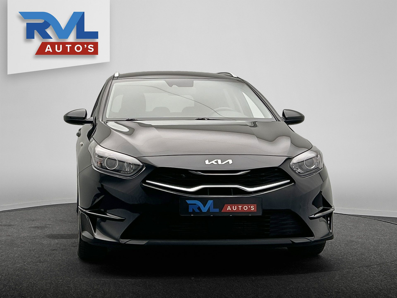 Kia Ceed SW / cee'd SW Sportswagon 1.5 T-GDi Dynamicline | Fabrieksgarant — photo 39