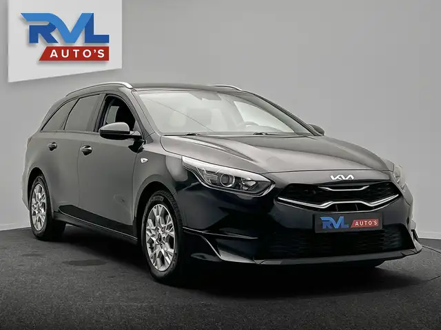 Kia Ceed view 4