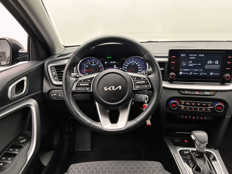 Kia Ceed SW / cee'd SW Sportswagon 1.5 T-GDi Dynamicline | Fabrieksgarant — photo 20
