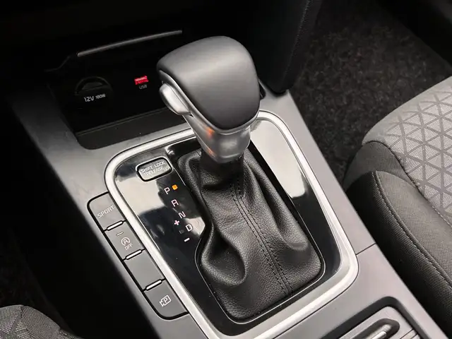Kia Ceed view 22