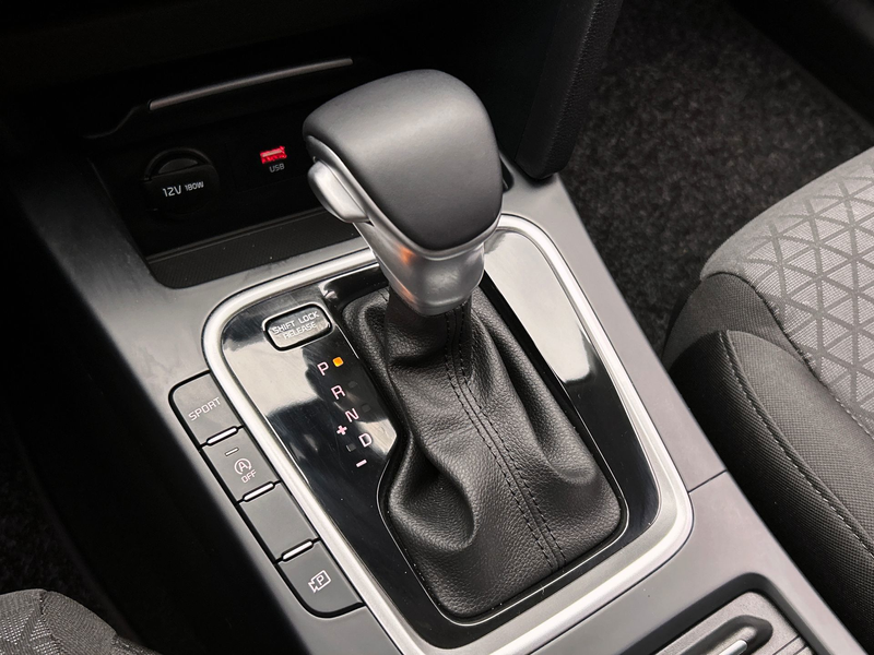 Kia Ceed SW / cee'd SW Sportswagon 1.5 T-GDi Dynamicline | Fabrieksgarant — photo 22