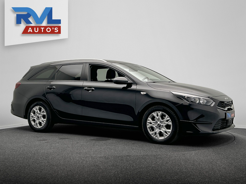 Kia Ceed SW / cee'd SW Sportswagon 1.5 T-GDi Dynamicline | Fabrieksgarant — photo 38