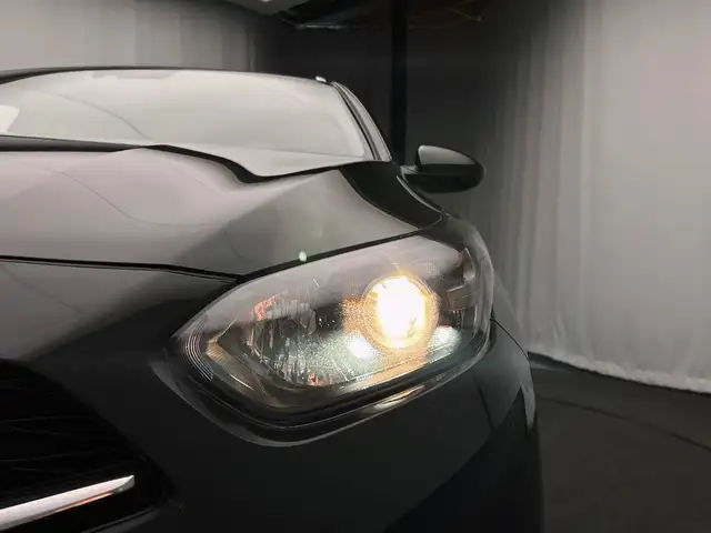 Kia Ceed view 29