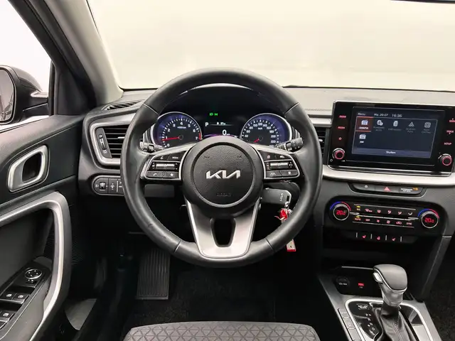Kia Ceed view 19