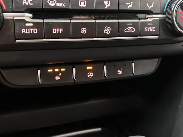 Kia Ceed view 18