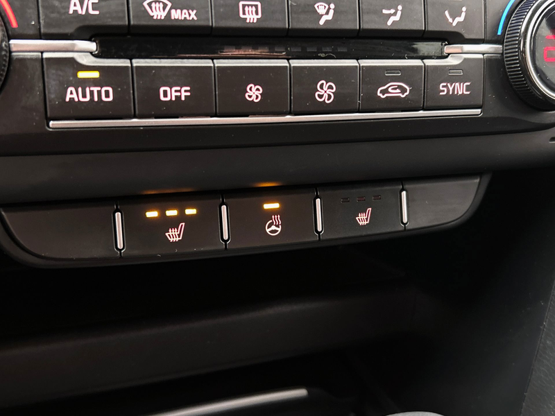 Kia Ceed SW / cee'd SW Sportswagon 1.5 T-GDi Dynamicline | Fabrieksgarant — photo 18