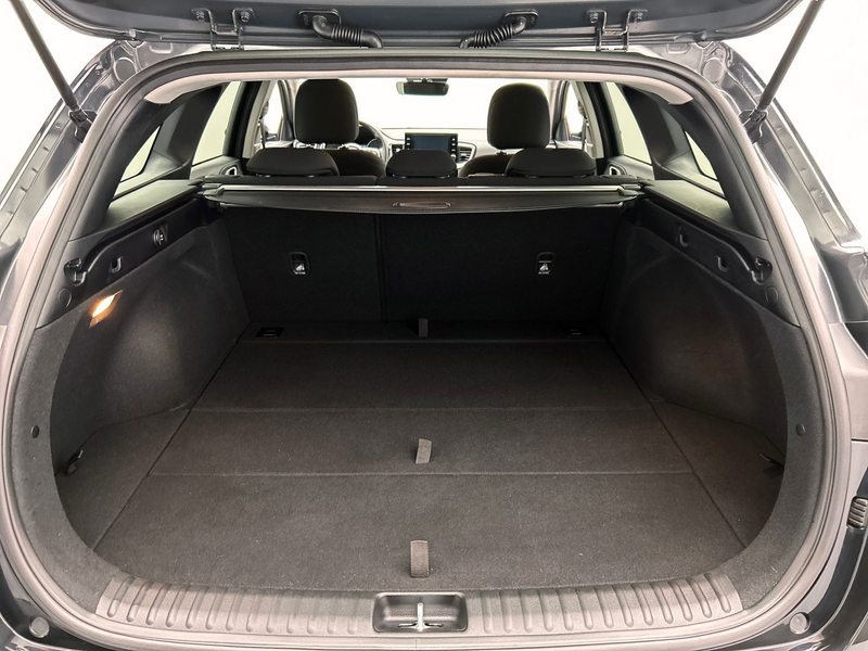 Kia Ceed SW / cee'd SW Sportswagon 1.5 T-GDi Dynamicline | Fabrieksgarant — photo 25