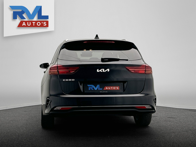 Kia Ceed SW / cee'd SW Sportswagon 1.5 T-GDi Dynamicline | Fabrieksgarant — photo 34
