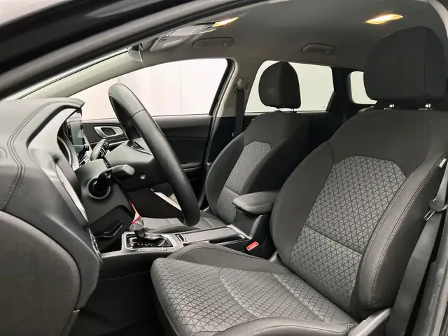 Kia Ceed view 10