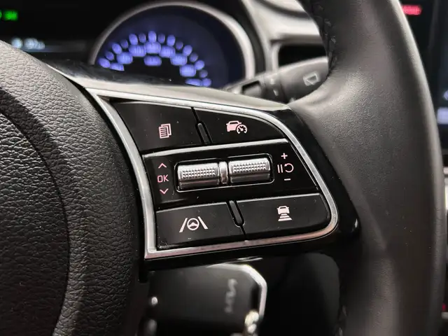 Kia Ceed view 24