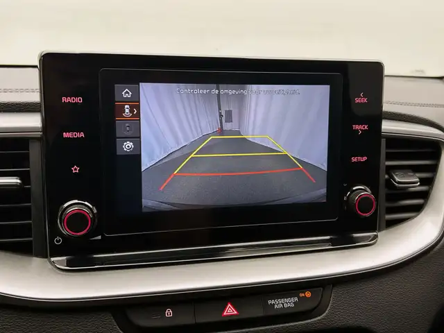 Kia Ceed view 11