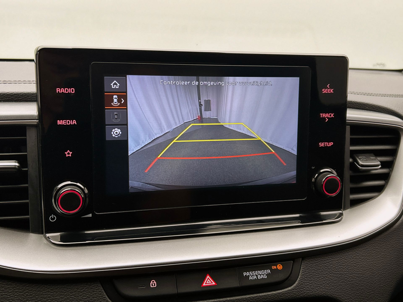 Kia Ceed SW / cee'd SW Sportswagon 1.5 T-GDi Dynamicline | Fabrieksgarant — photo 11