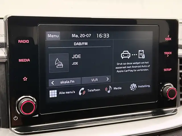 Kia Ceed view 15