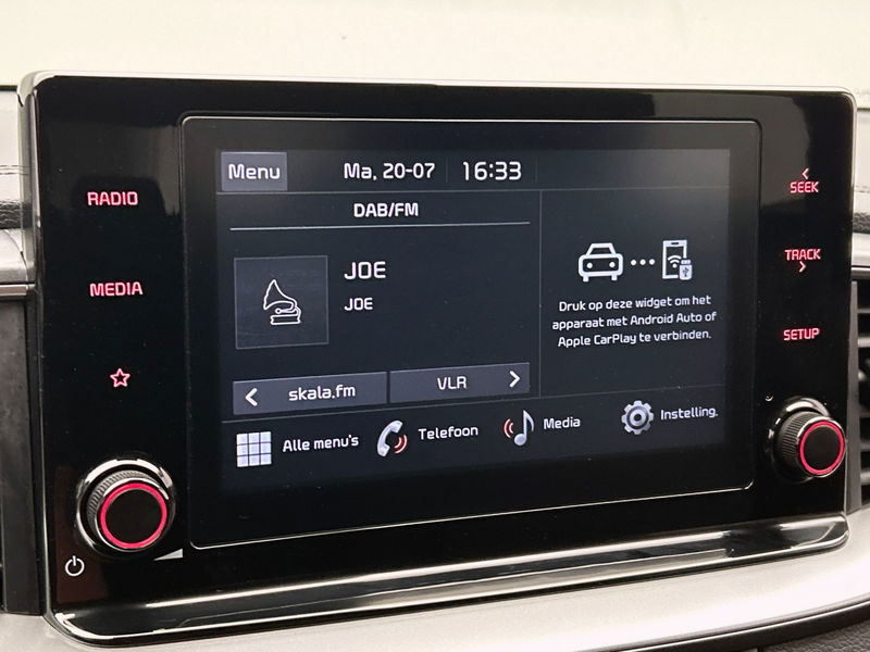 Kia Ceed SW / cee'd SW Sportswagon 1.5 T-GDi Dynamicline | Fabrieksgarant — photo 15