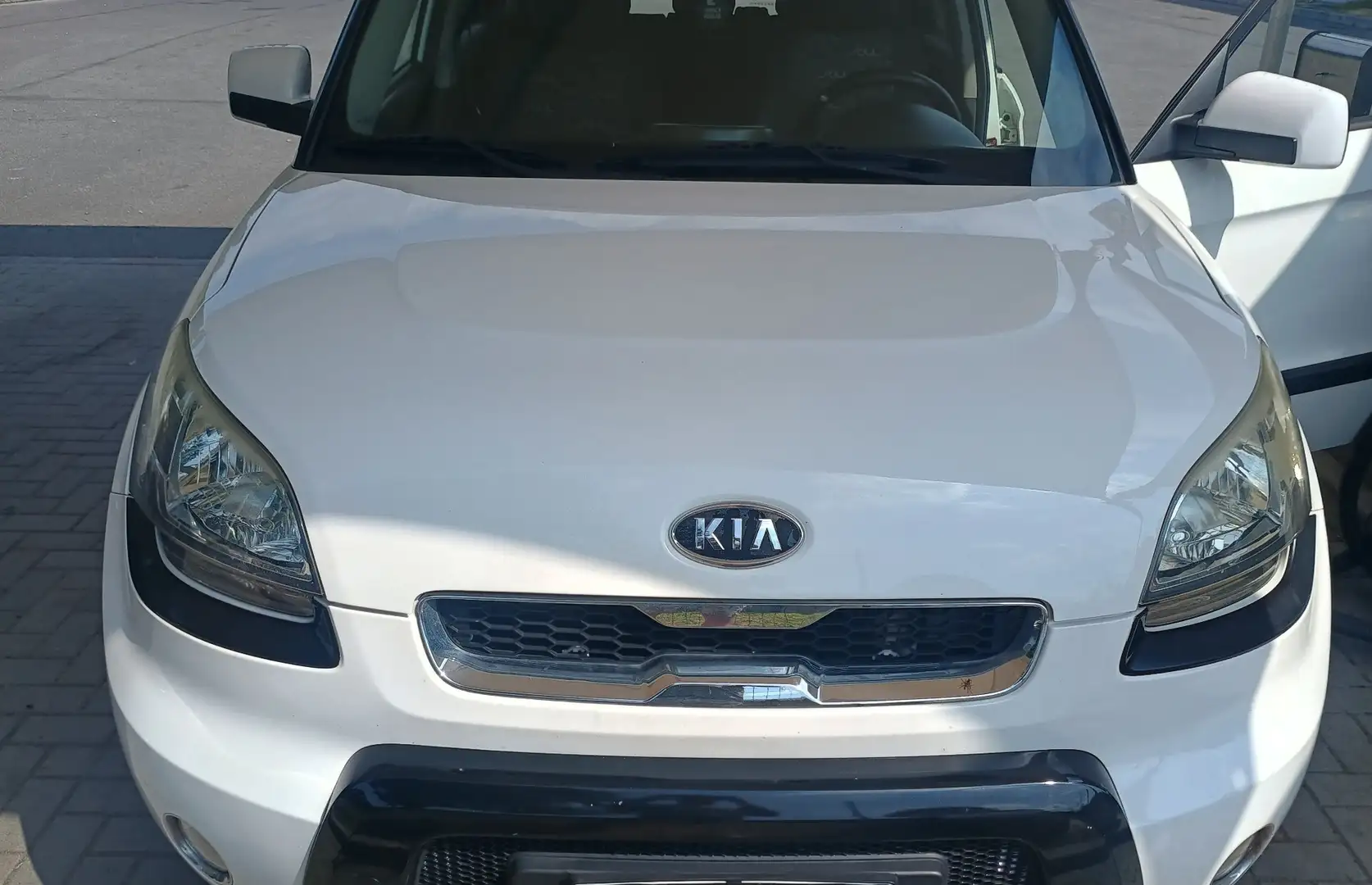 Kia Soul 1.6 crdi 16v vgt Cool - 1