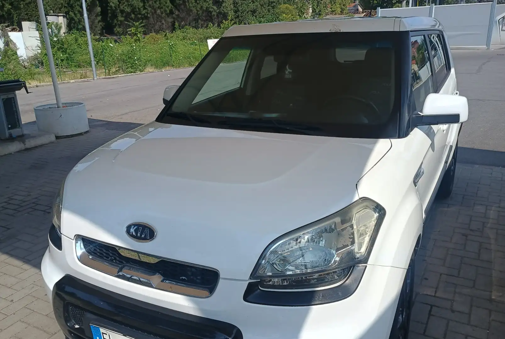 Kia Soul 1.6 crdi 16v vgt Cool - 2