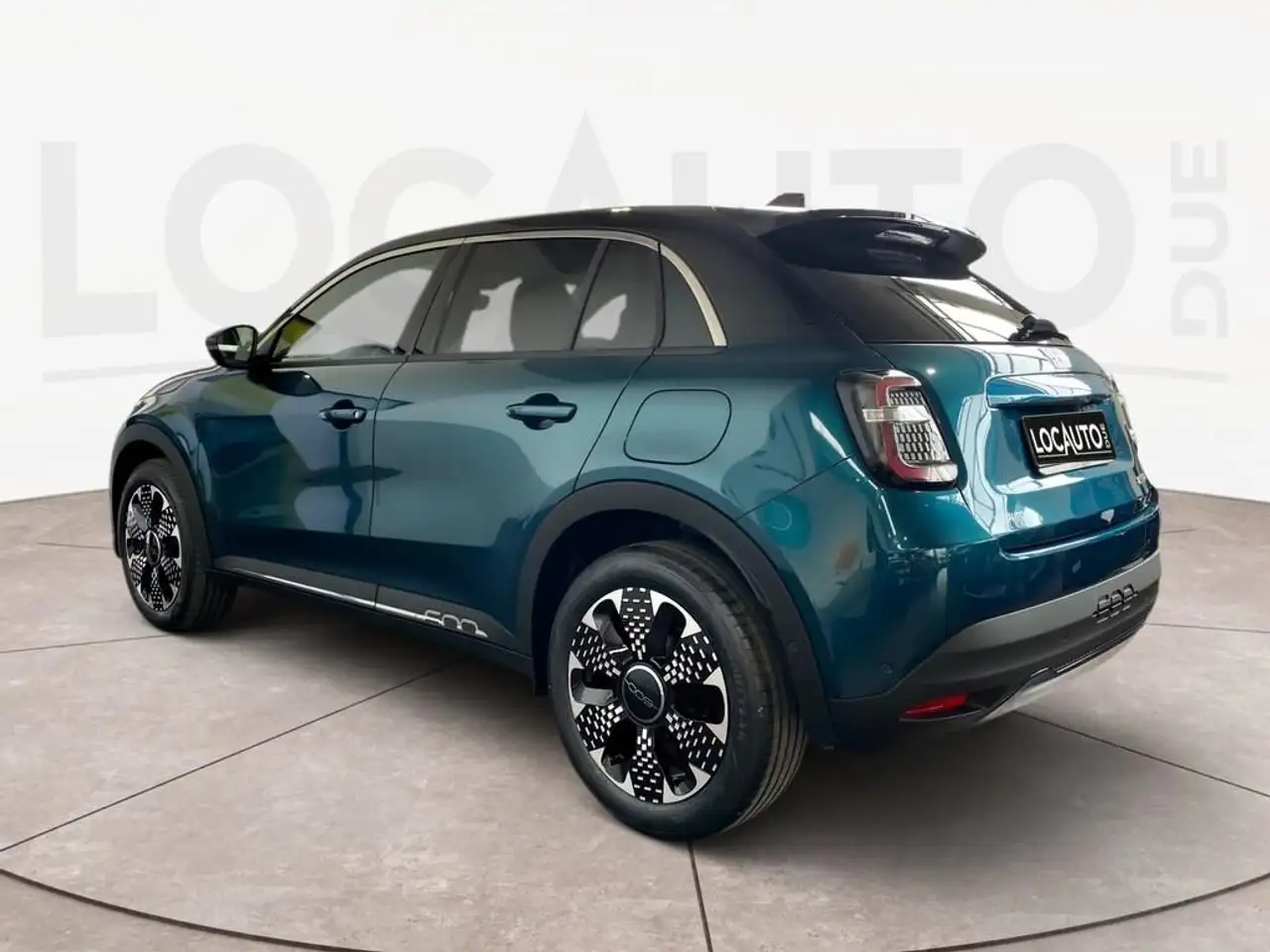 Fiat 600 2026