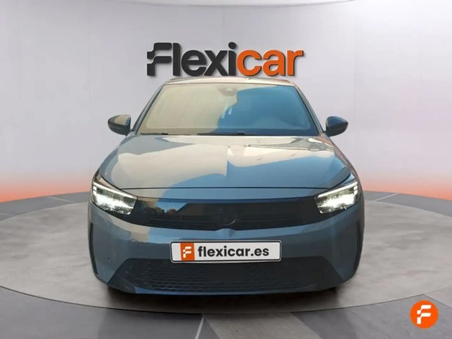Opel Corsa 1.2T XHT Hybrid 107kW GS eDCT Gris - 2