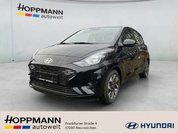 FL (MY25) 1.0 Benzin(63PS), 5-MT 2WD Trend