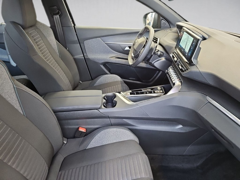Peugeot 5008 ACTIVE Hybrid 136 E-DCS6 7-Sitze — photo 12