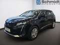 Peugeot 5008 ACTIVE Hybrid 136 E-DCS6 7-Sitze Schwarz - thumbnail 2
