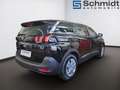 Peugeot 5008 ACTIVE Hybrid 136 E-DCS6 7-Sitze Schwarz - thumbnail 4