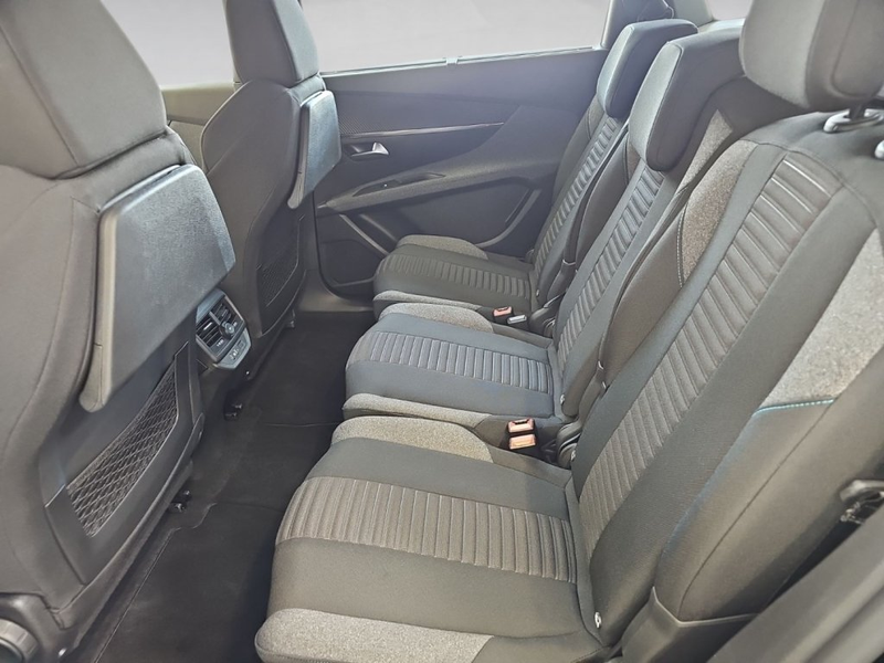 Peugeot 5008 ACTIVE Hybrid 136 E-DCS6 7-Sitze — photo 7